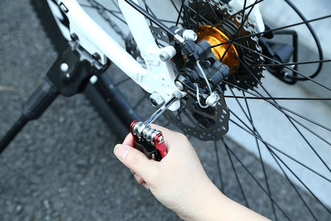 Multi-functional Bike Repair Accessories