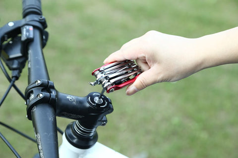 Multi-functional Bike Repair Accessories