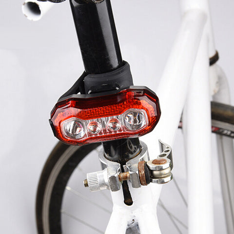 Bike Warning LED Light