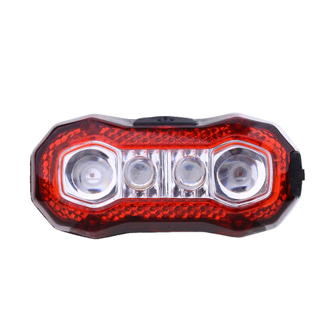 Bike Warning LED Light