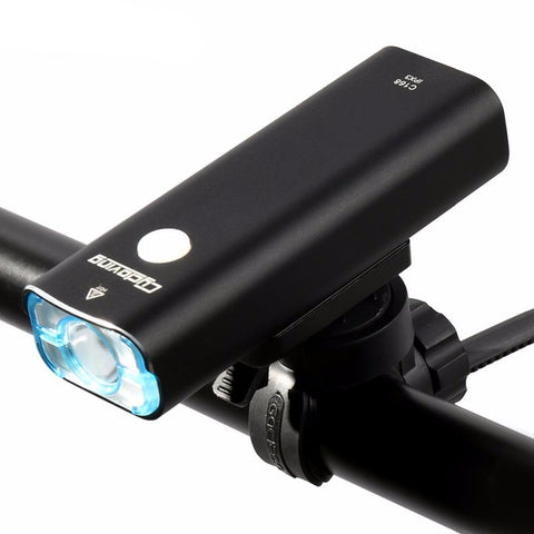 Multi Modes Bike Light