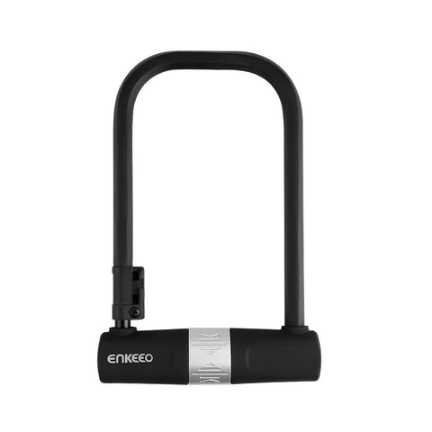 Safety and Secure Bike Lock