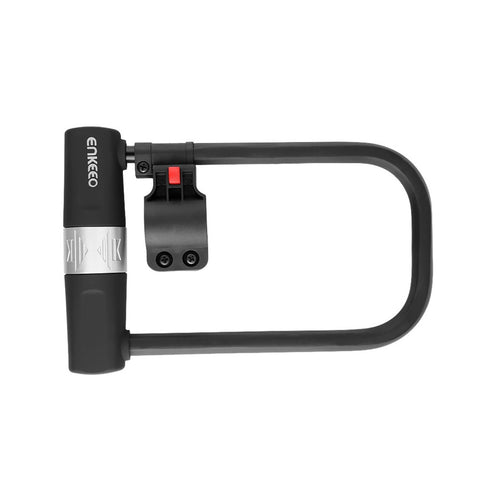 Safety and Secure Bike Lock