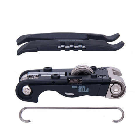 Multi-function Bike Repair Kit