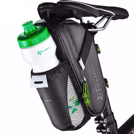 Bicycle Saddle Waterproof Bag