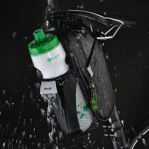 Bicycle Saddle Waterproof Bag