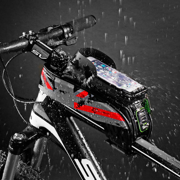 Waterproof Multi-use Bike Bag