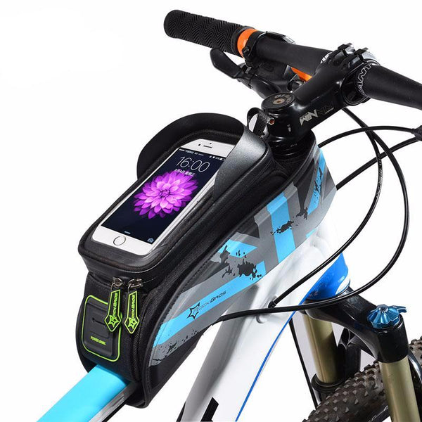 Waterproof Multi-use Bike Bag