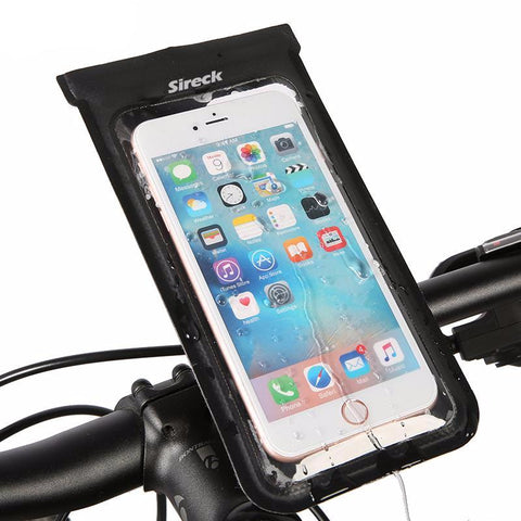 Waterproof Phone Case Stand