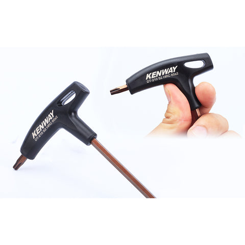 T-wrench Repair Tool