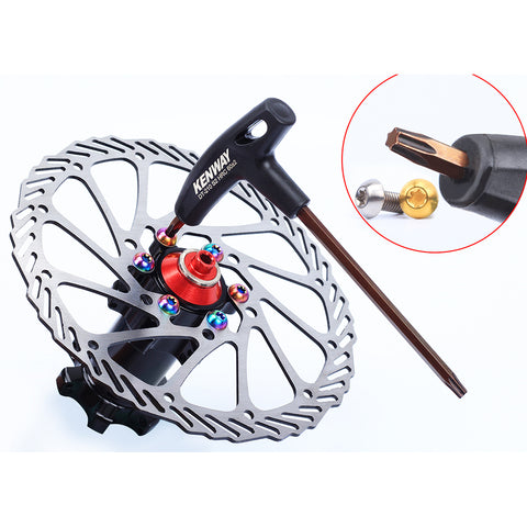 T-wrench Repair Tool