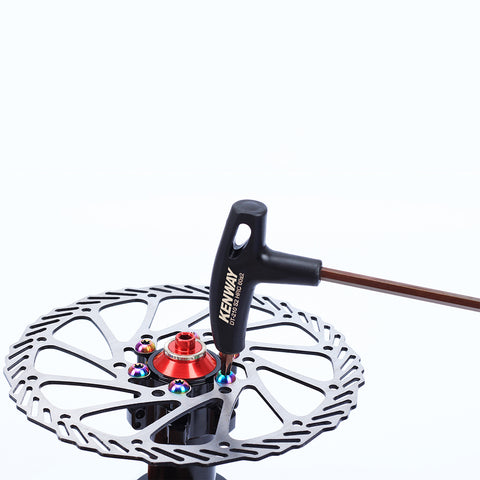 T-wrench Repair Tool