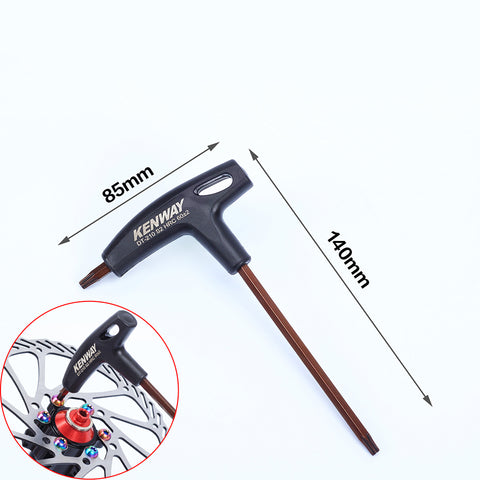 T-wrench Repair Tool