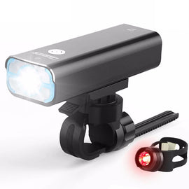 Multi Modes Bike Light