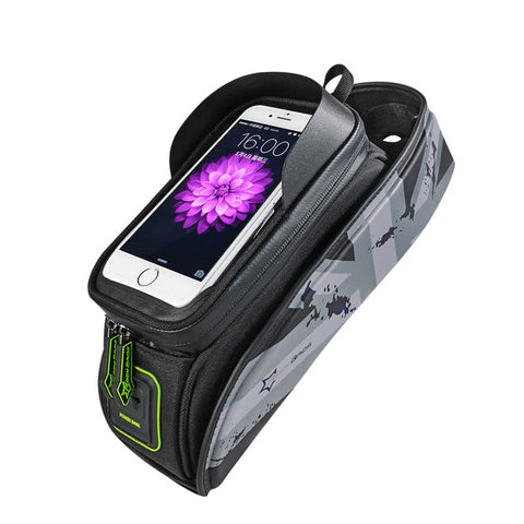 Waterproof Multi-use Bike Bag